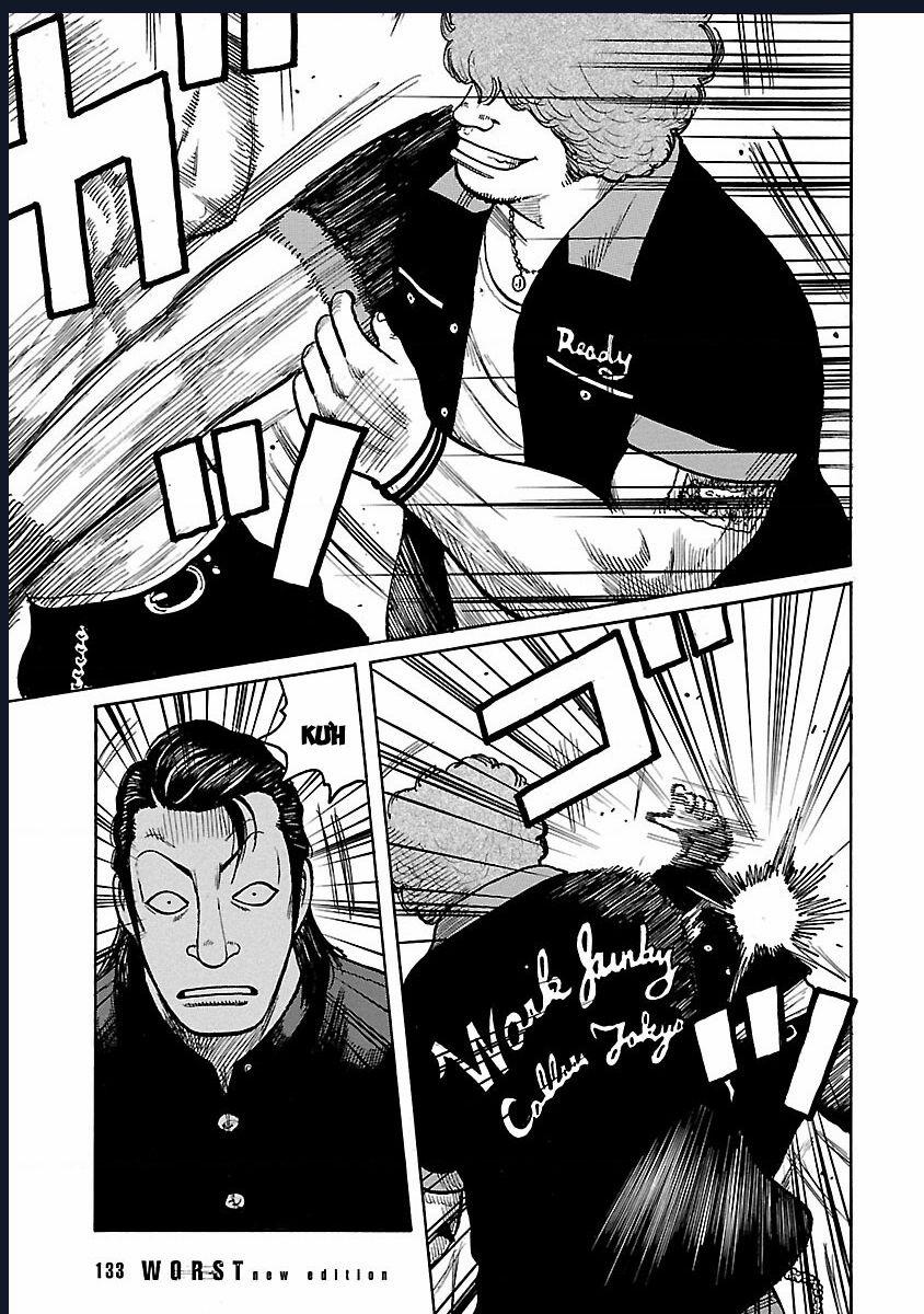 Worst Ấn Bản Mới 120 trang 29