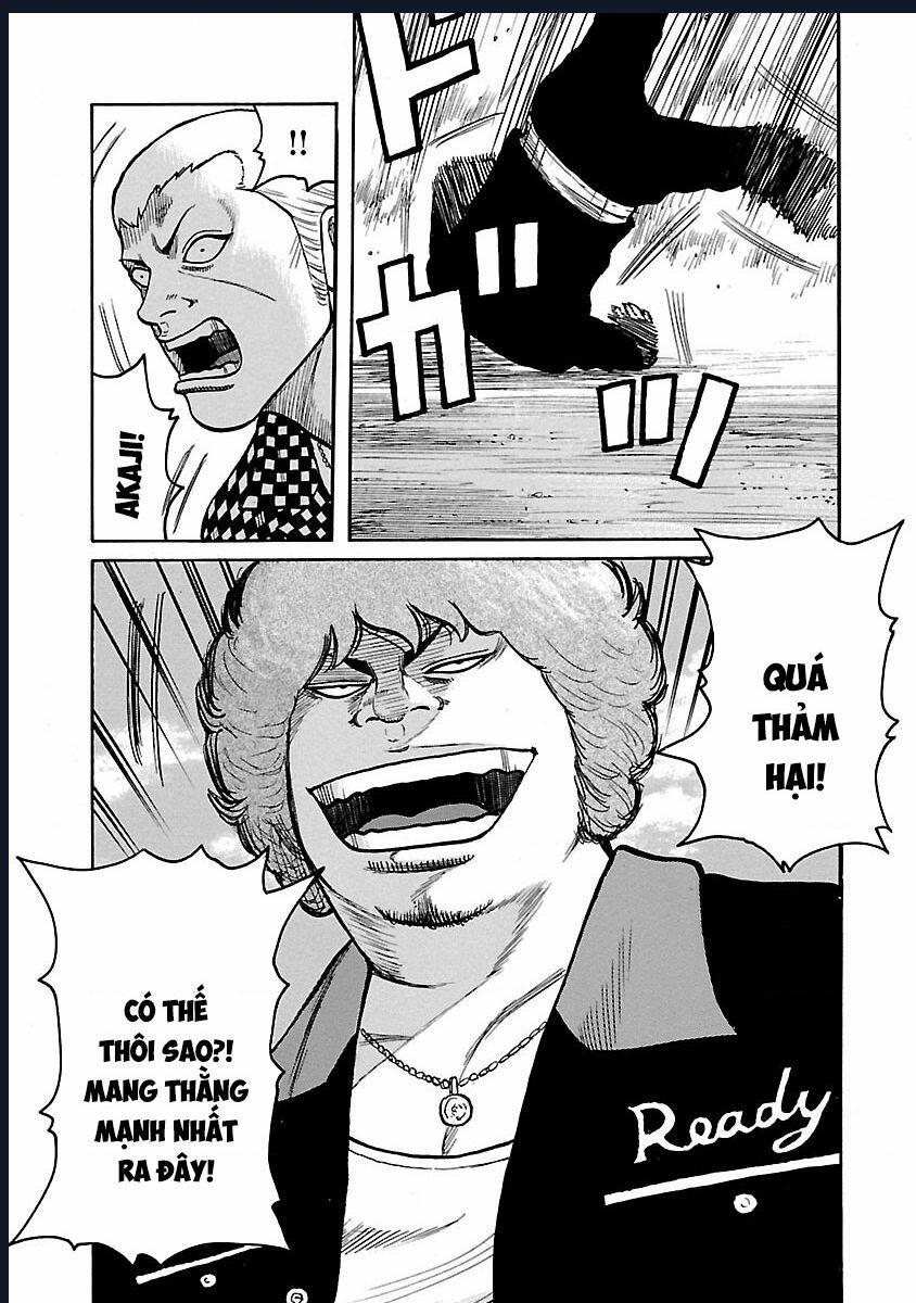 Worst Ấn Bản Mới 120 trang 31