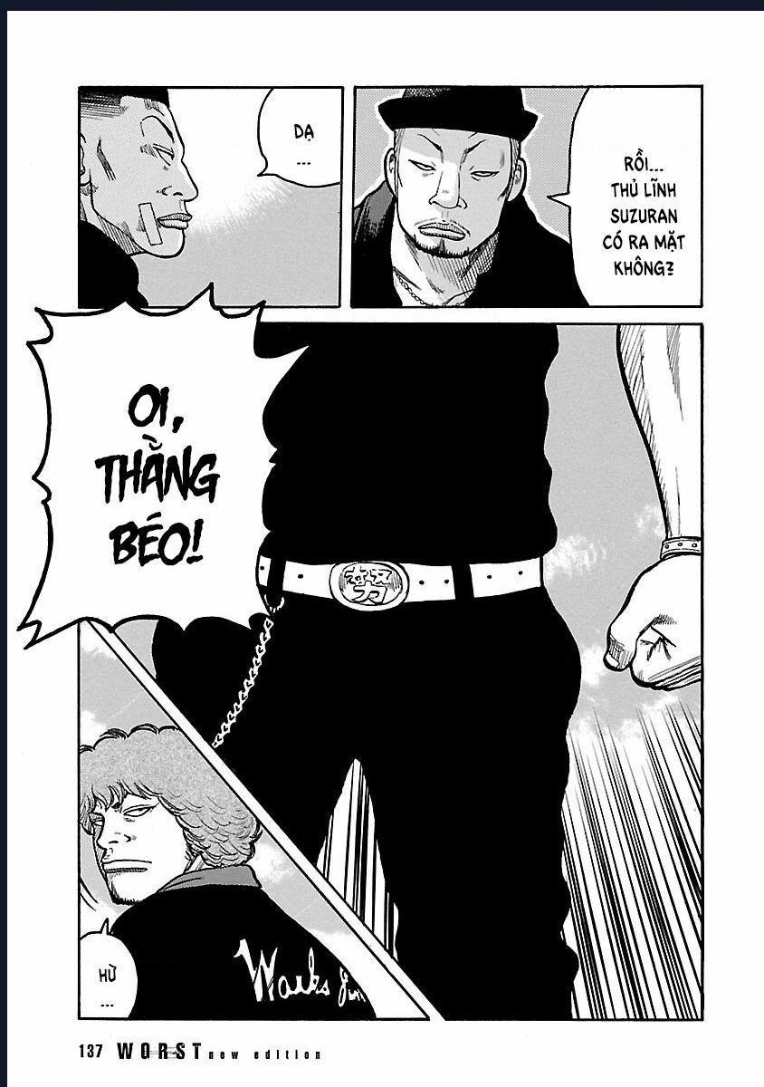 Worst Ấn Bản Mới 120 trang 32