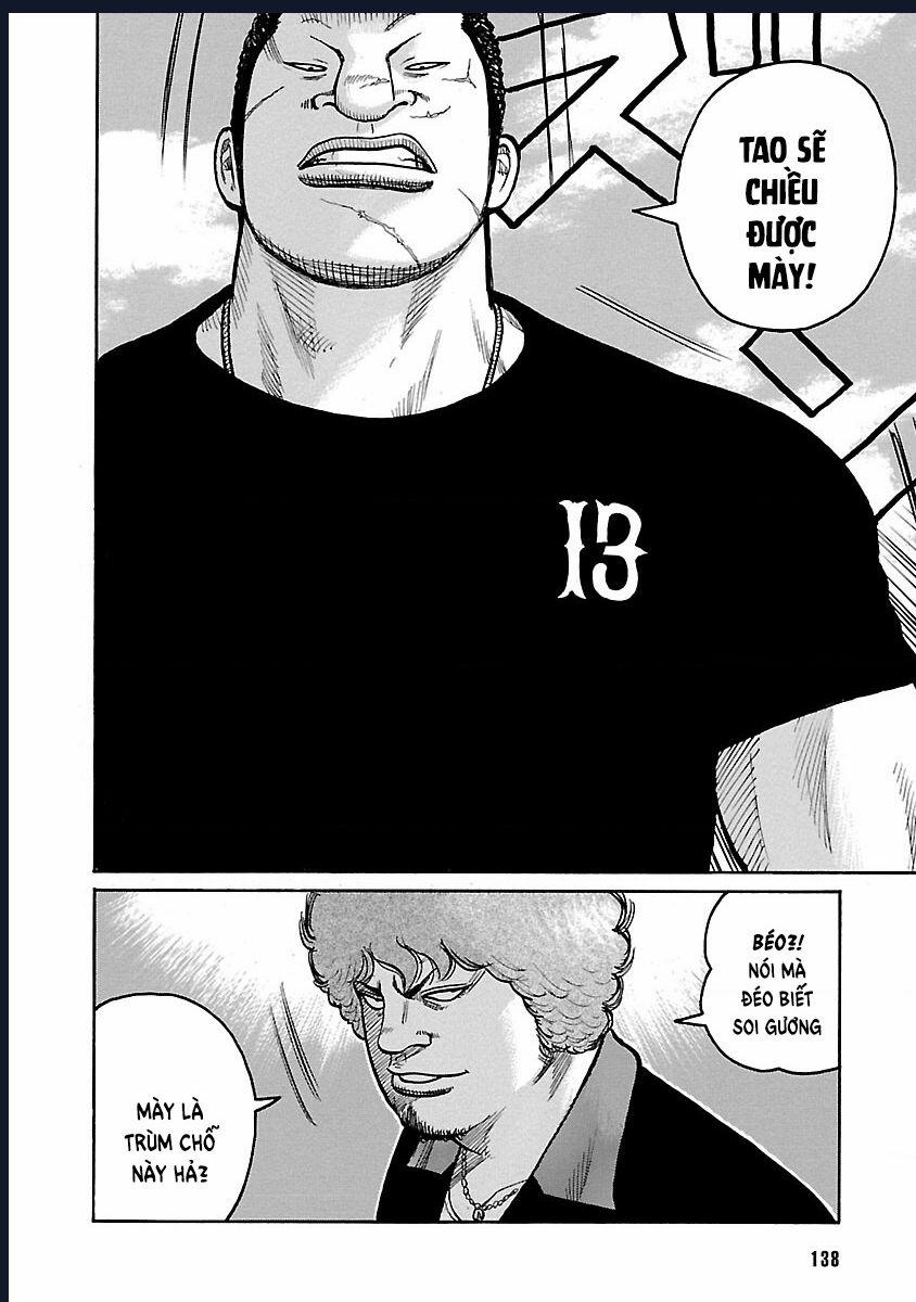 Worst Ấn Bản Mới 120 trang 33