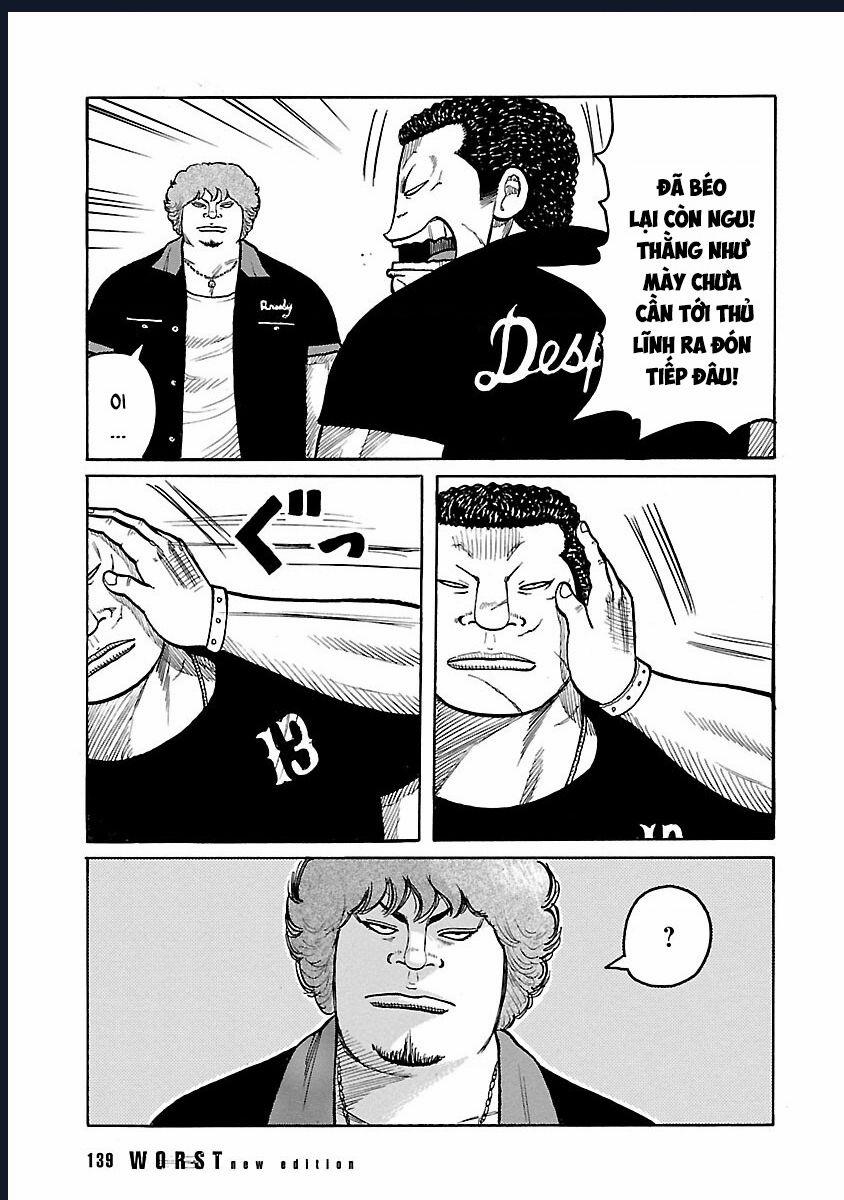 Worst Ấn Bản Mới 120 trang 34