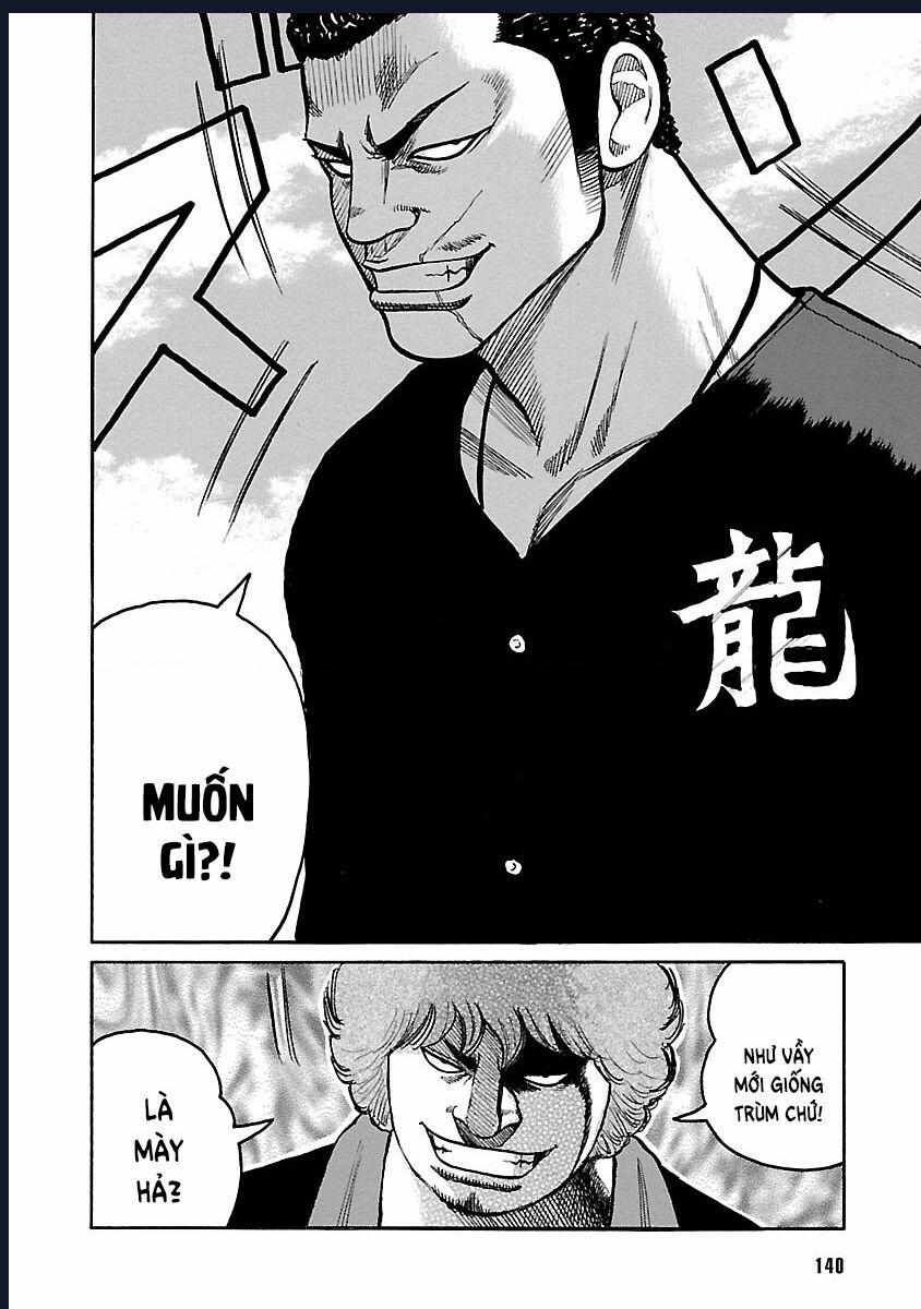 Worst Ấn Bản Mới 120 trang 35