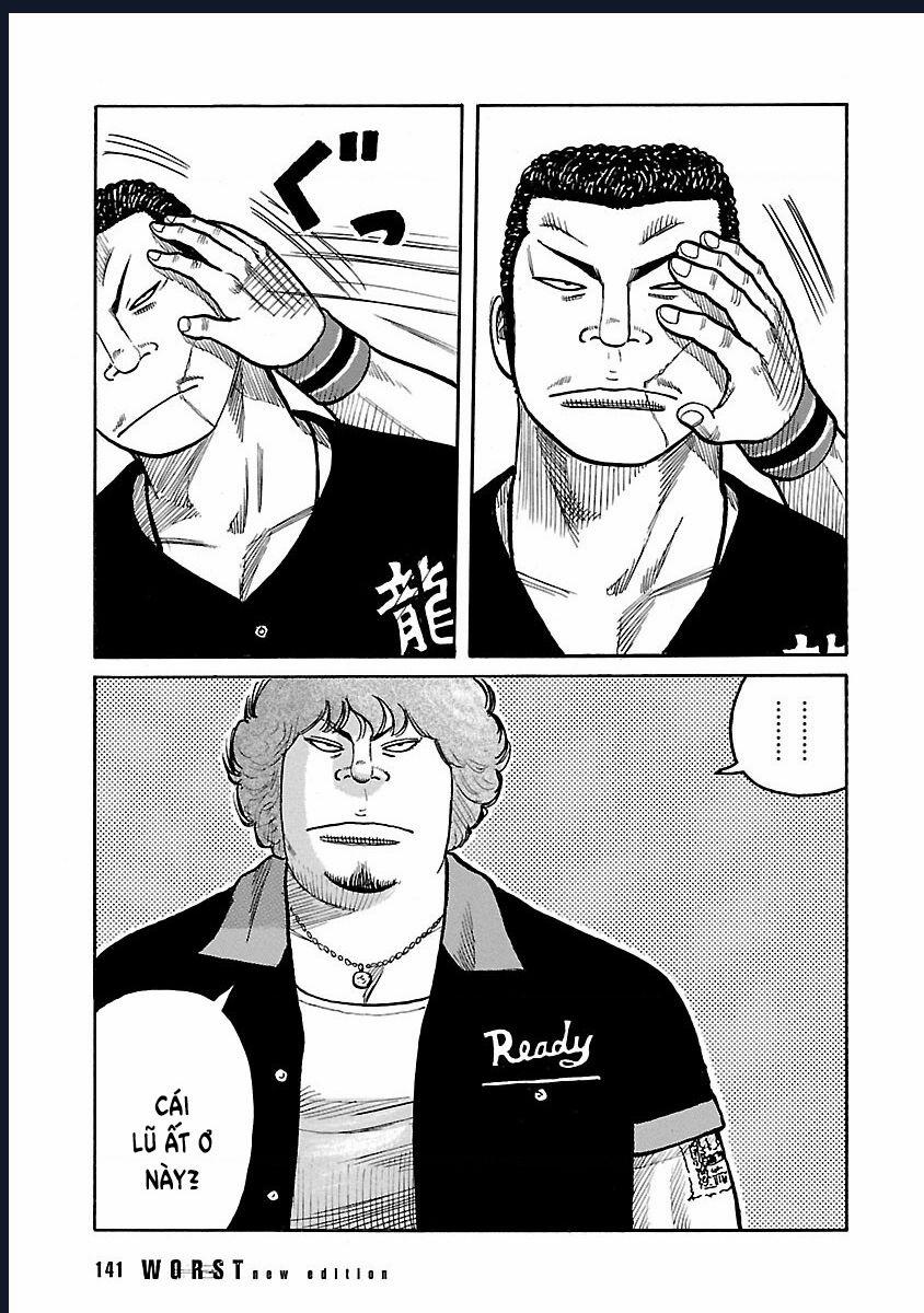 Worst Ấn Bản Mới 120 trang 36