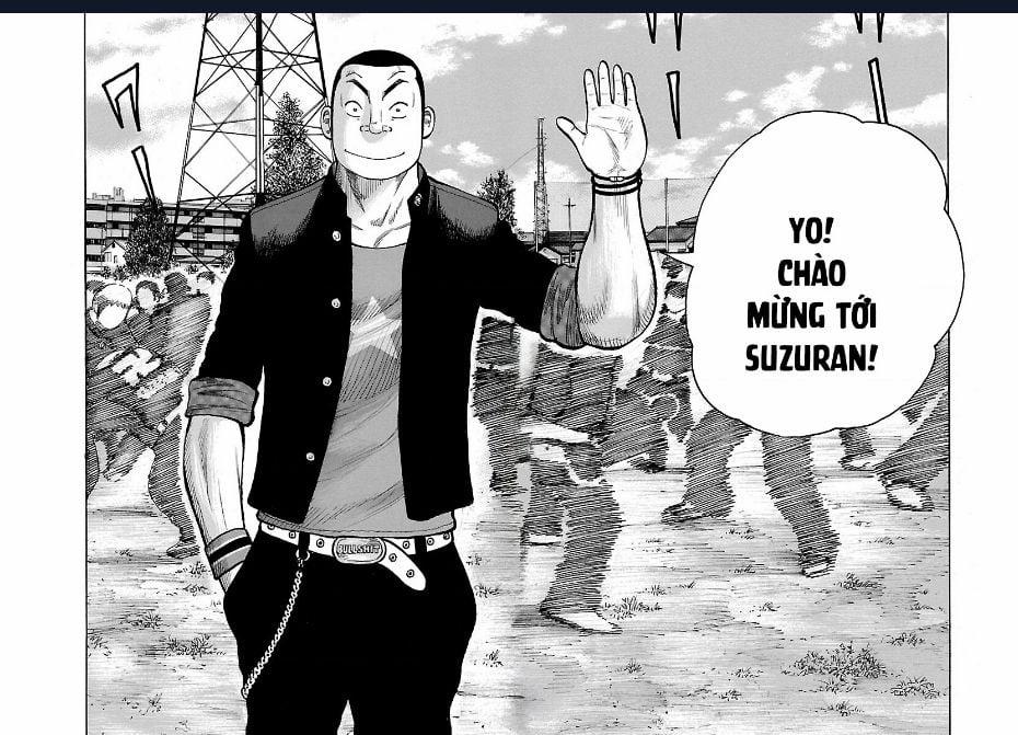 Worst Ấn Bản Mới 120 trang 37