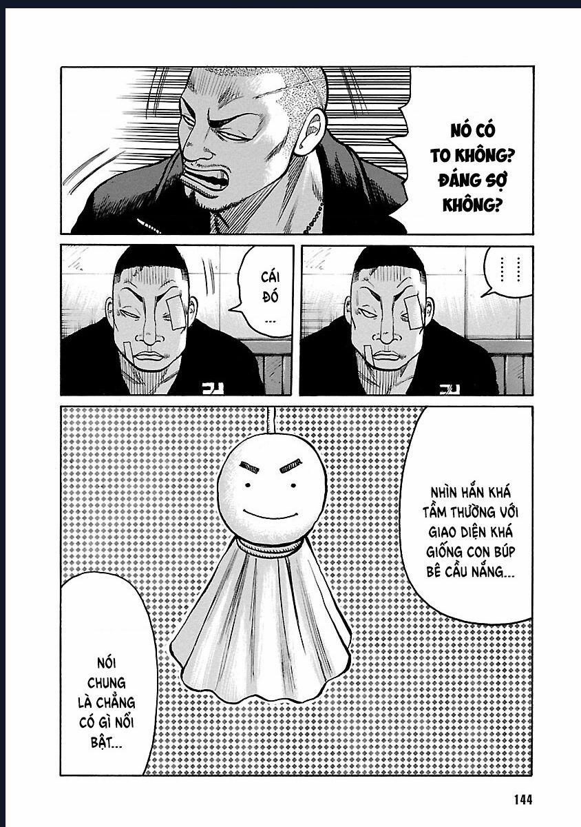 Worst Ấn Bản Mới 120 trang 38