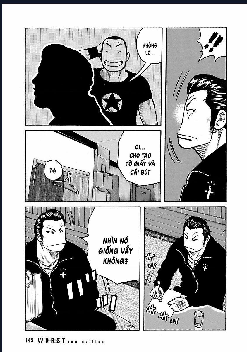 Worst Ấn Bản Mới 120 trang 39