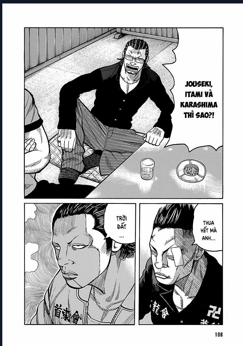 Worst Ấn Bản Mới 120 trang 4