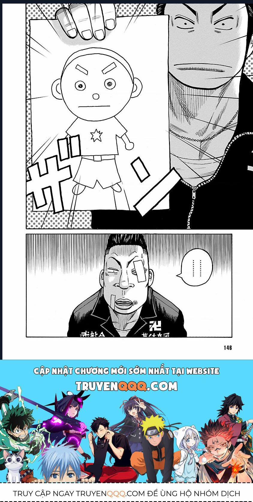 Worst Ấn Bản Mới 120 trang 40