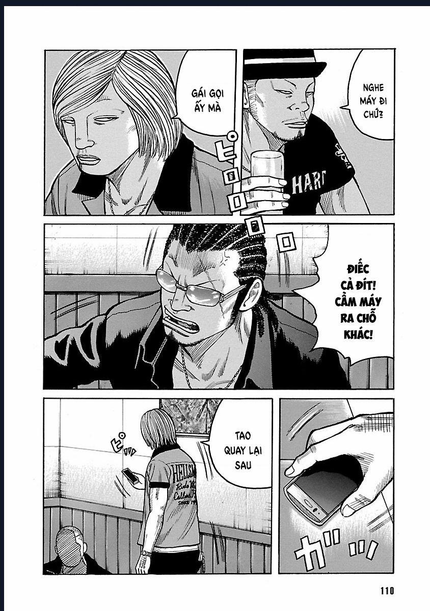 Worst Ấn Bản Mới 120 trang 7