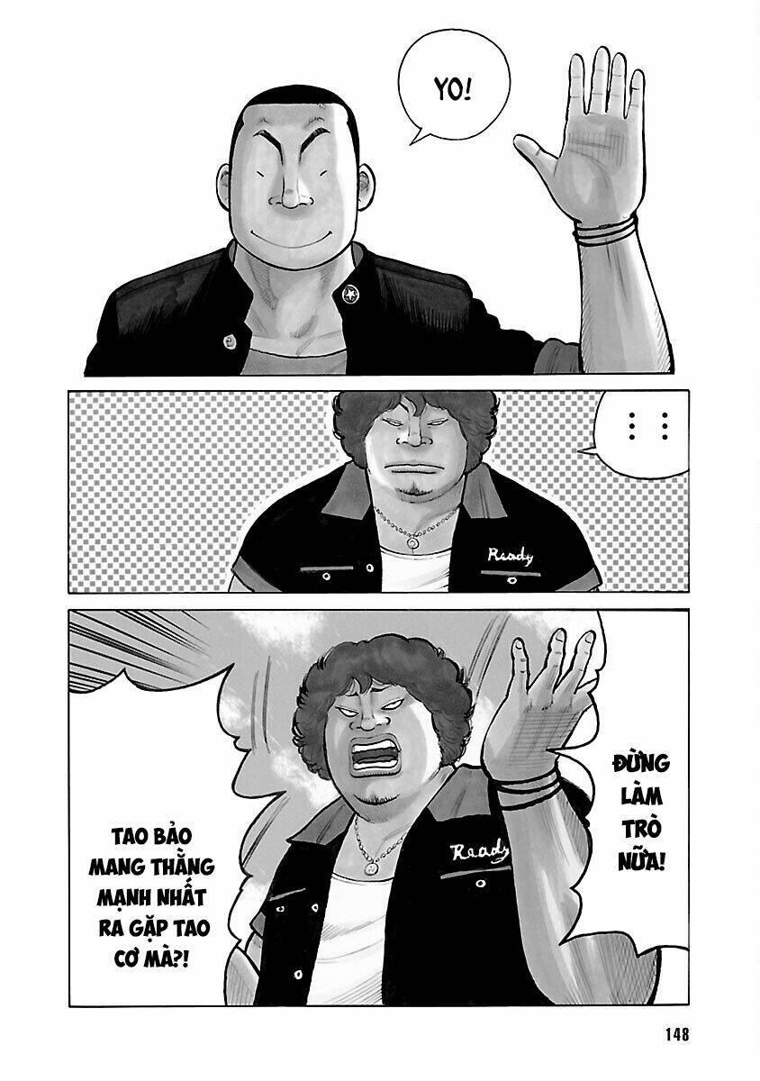 Worst Ấn Bản Mới 121 trang 0