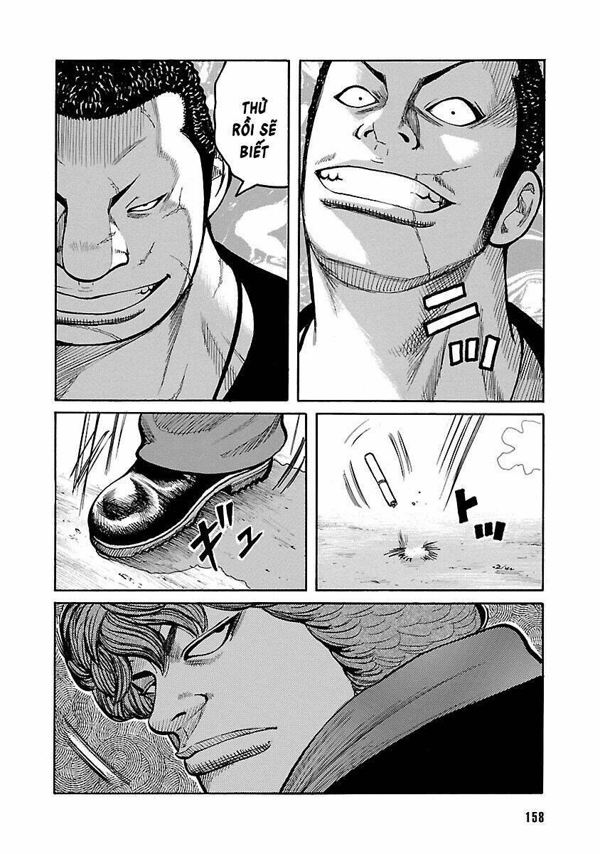 Worst Ấn Bản Mới 121 trang 10