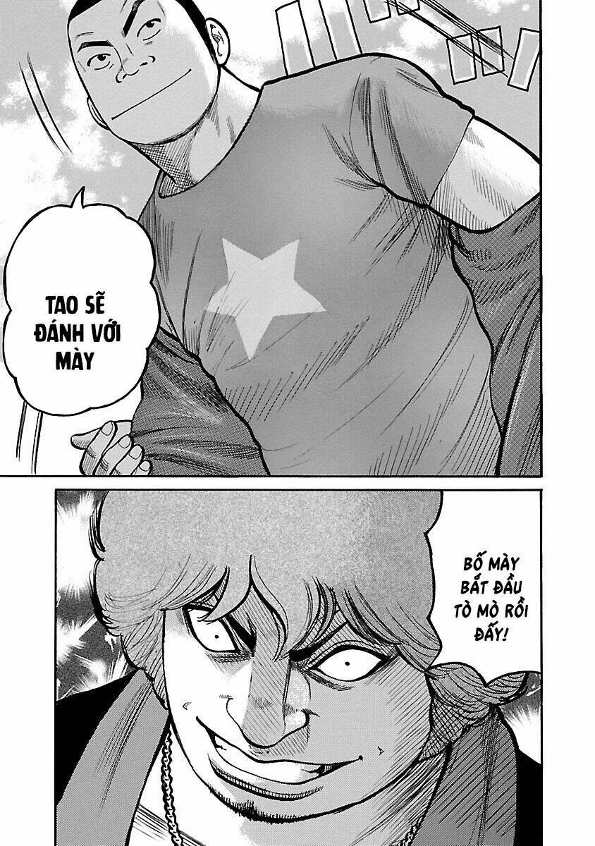 Worst Ấn Bản Mới 121 trang 11