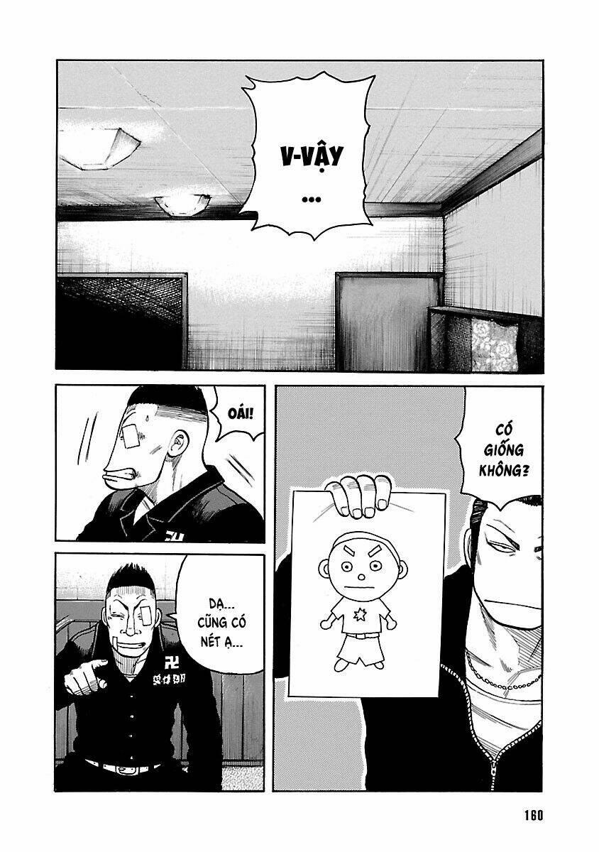 Worst Ấn Bản Mới 121 trang 12