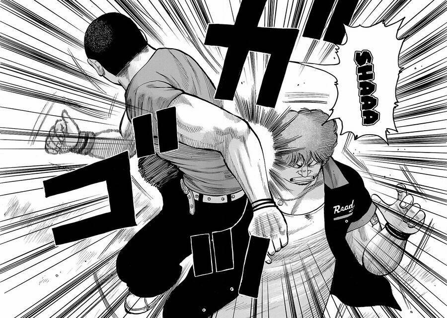 Worst Ấn Bản Mới 121 trang 16