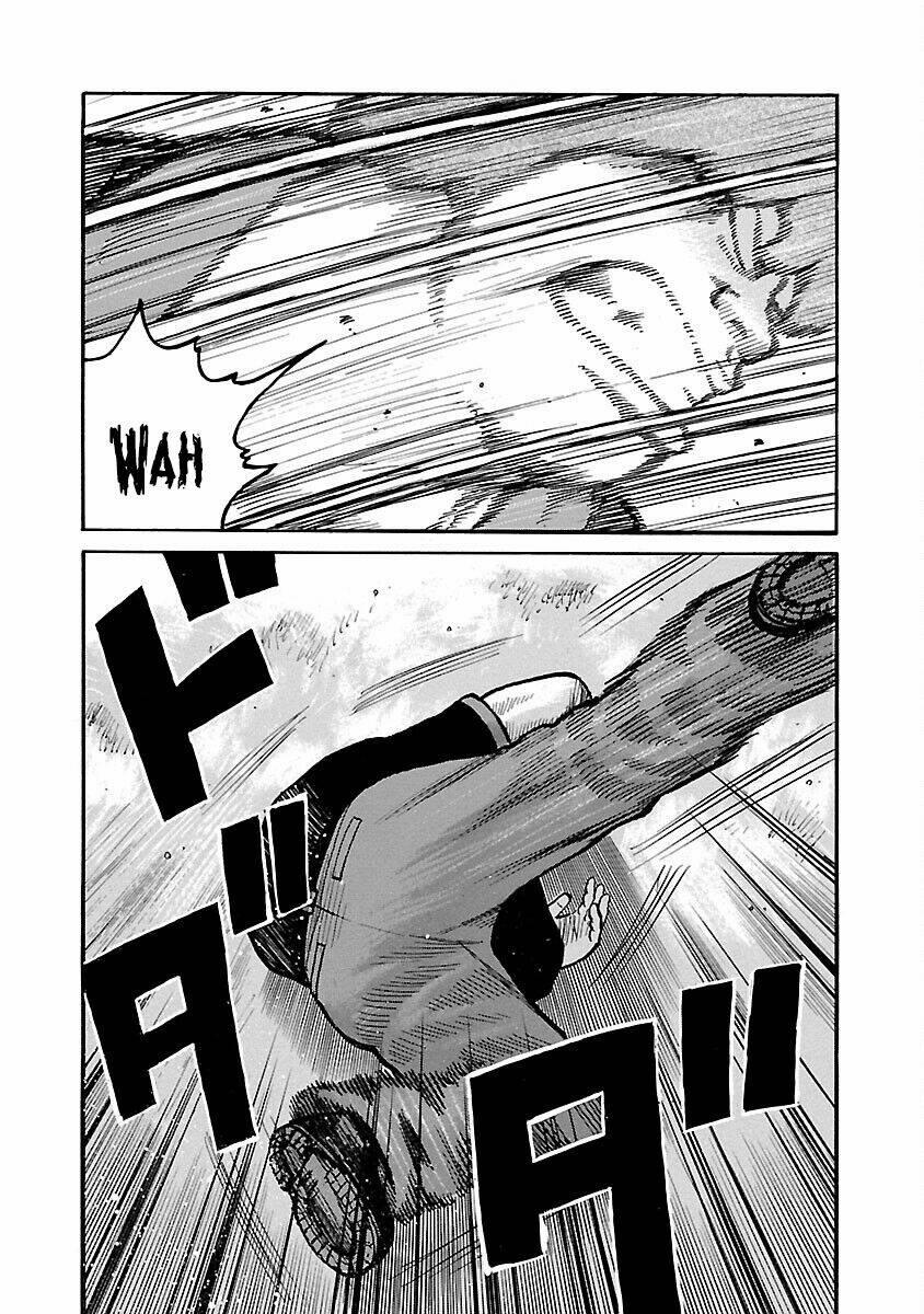 Worst Ấn Bản Mới 121 trang 17