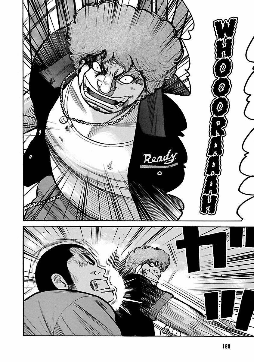 Worst Ấn Bản Mới 121 trang 19