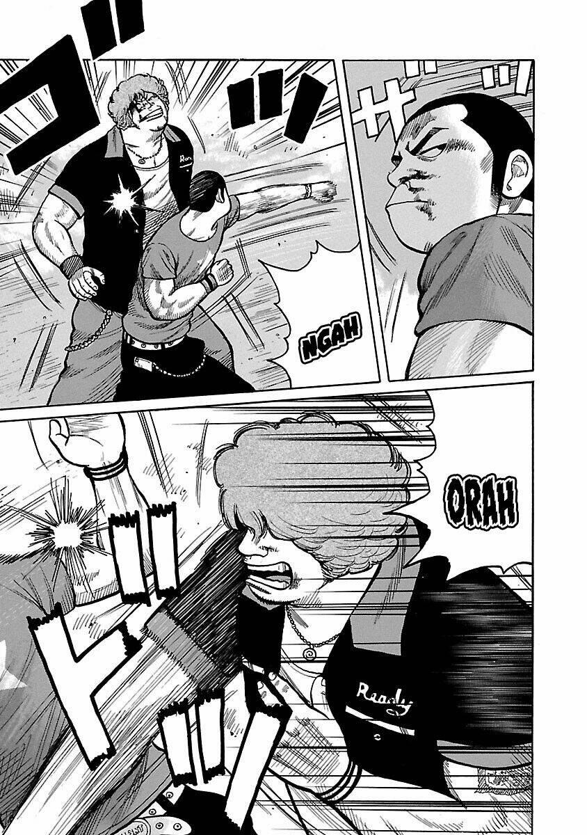 Worst Ấn Bản Mới 121 trang 20