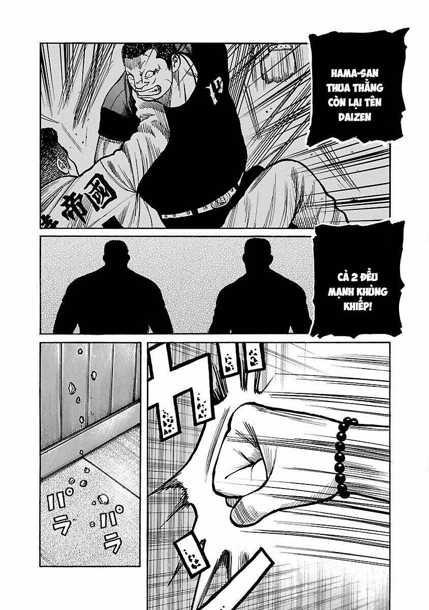 Worst Ấn Bản Mới 121 trang 25