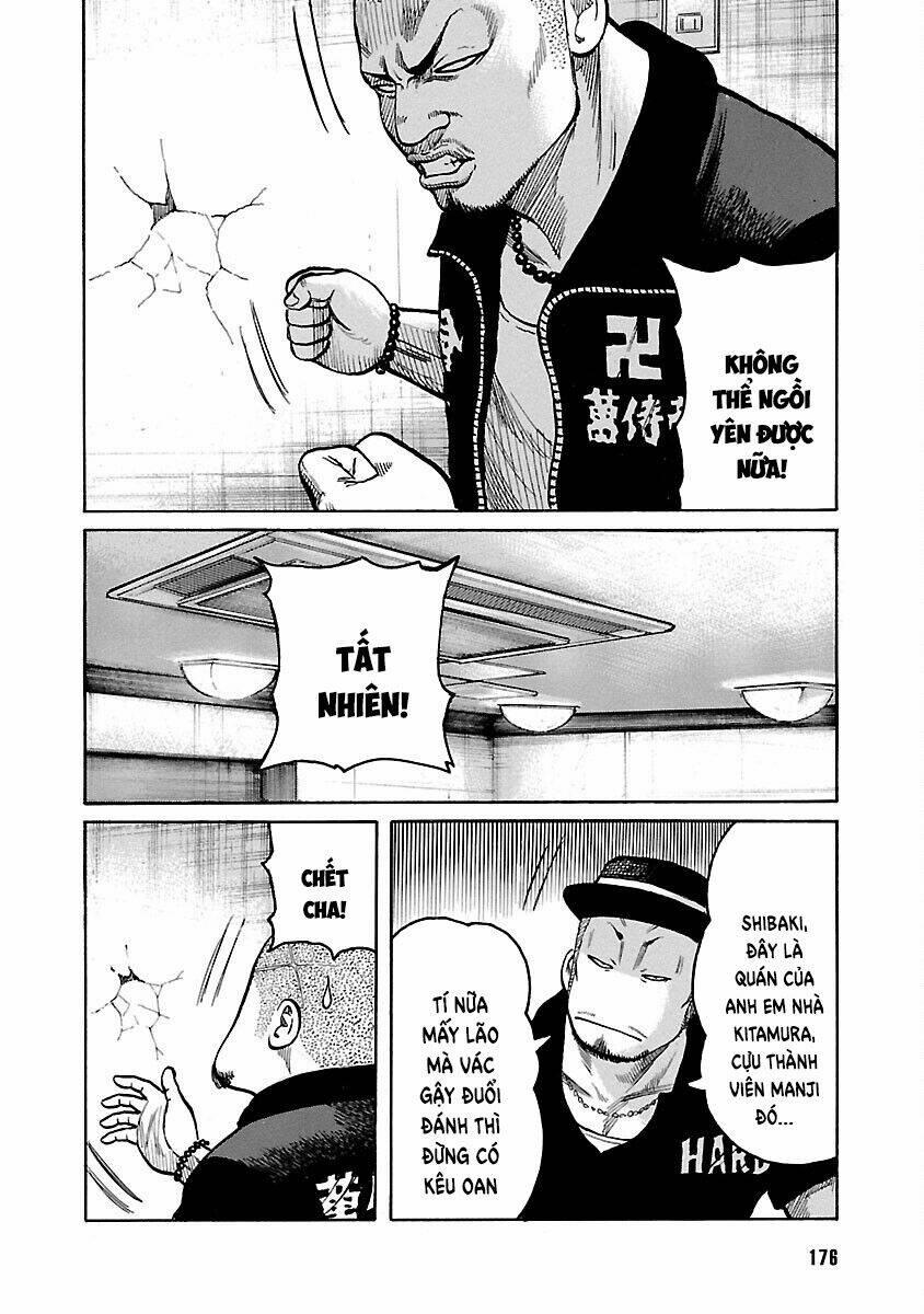 Worst Ấn Bản Mới 121 trang 26