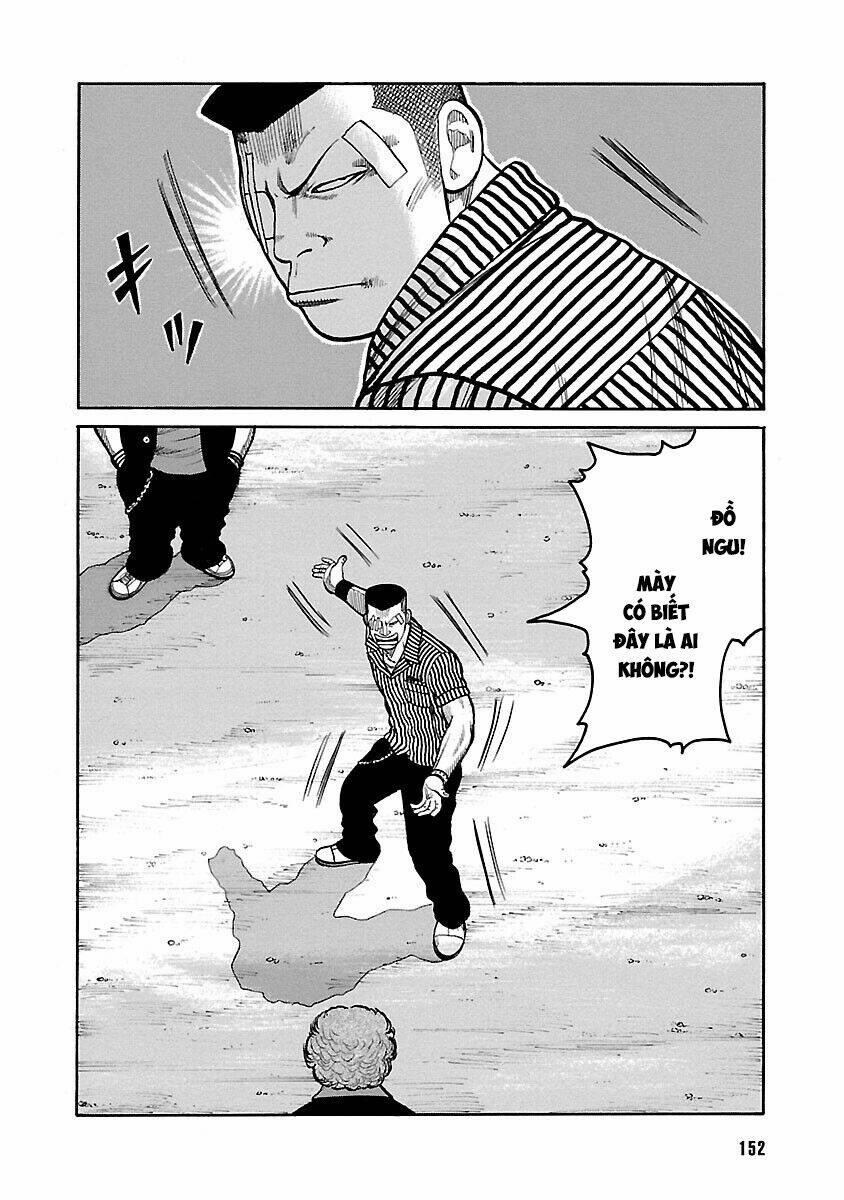 Worst Ấn Bản Mới 121 trang 4