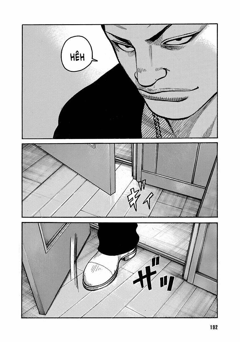 Worst Ấn Bản Mới 121 trang 41