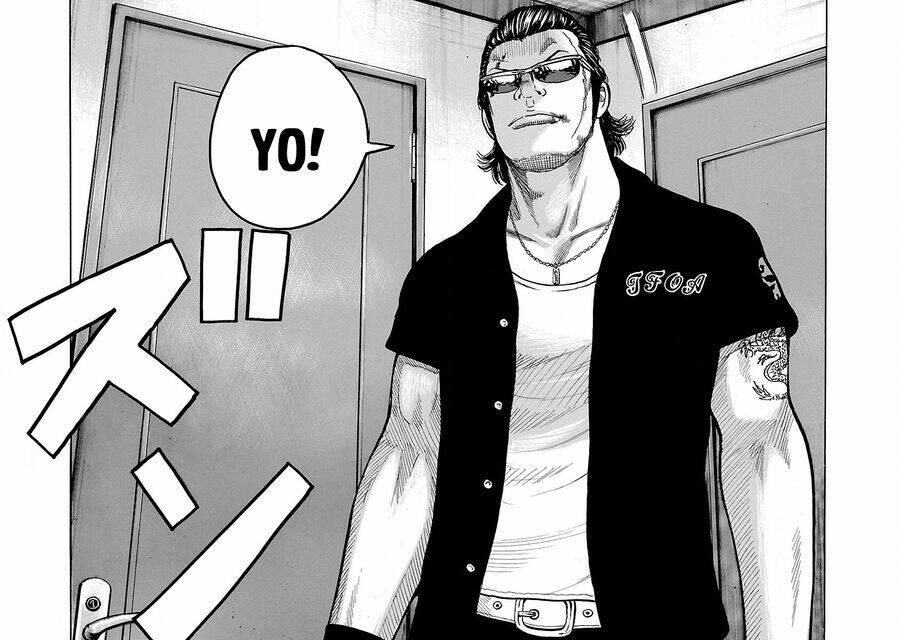 Worst Ấn Bản Mới 121 trang 43