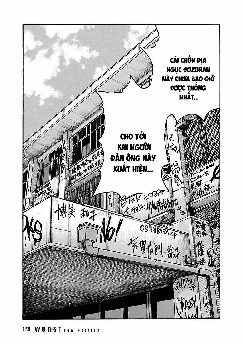 Worst Ấn Bản Mới 121 trang 5