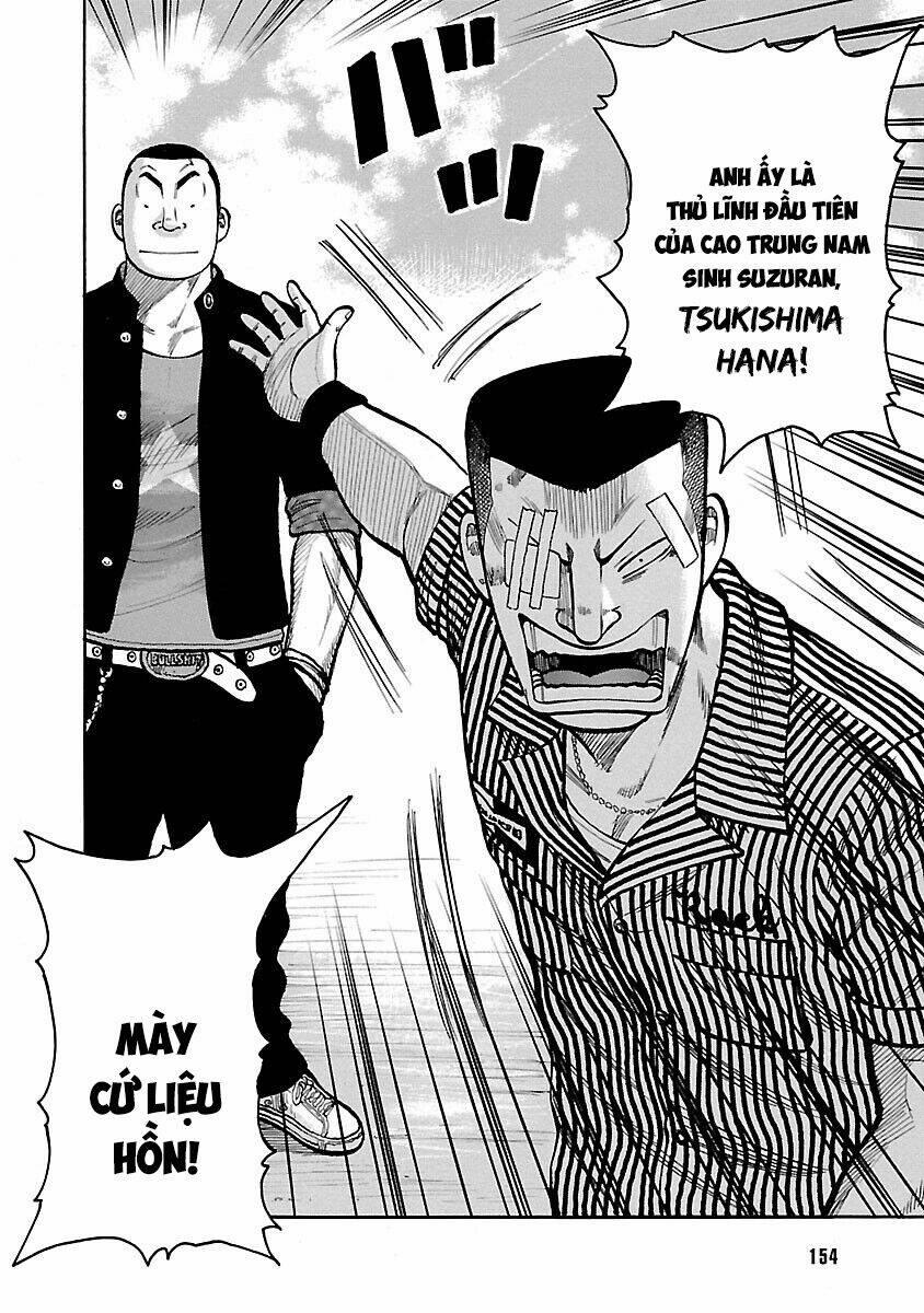 Worst Ấn Bản Mới 121 trang 6