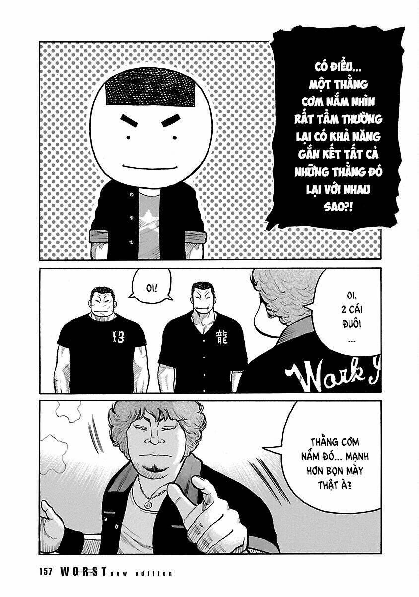 Worst Ấn Bản Mới 121 trang 9