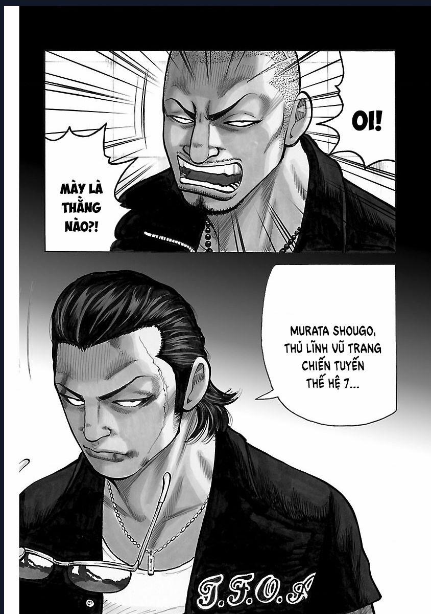 Worst Ấn Bản Mới 122 trang 1