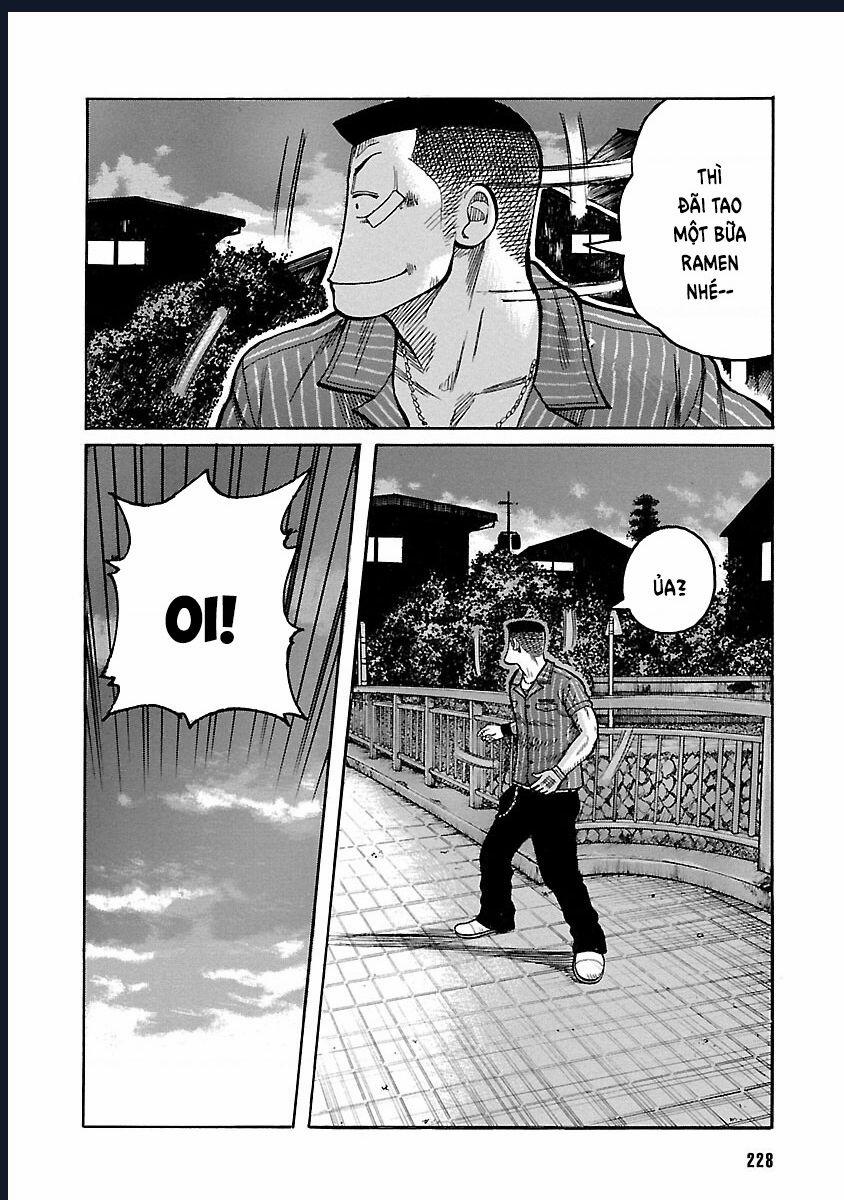 Worst Ấn Bản Mới 122 trang 27