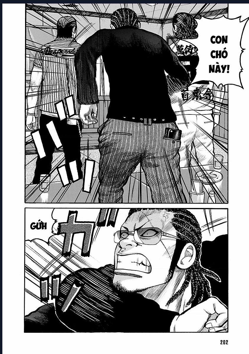 Worst Ấn Bản Mới 122 trang 3