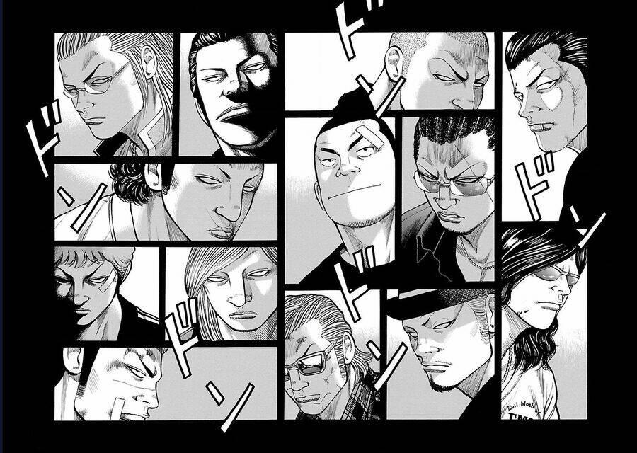 Worst Ấn Bản Mới 123 trang 10