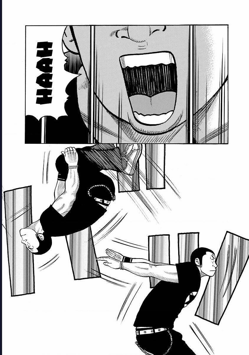 Worst Ấn Bản Mới 123 trang 14