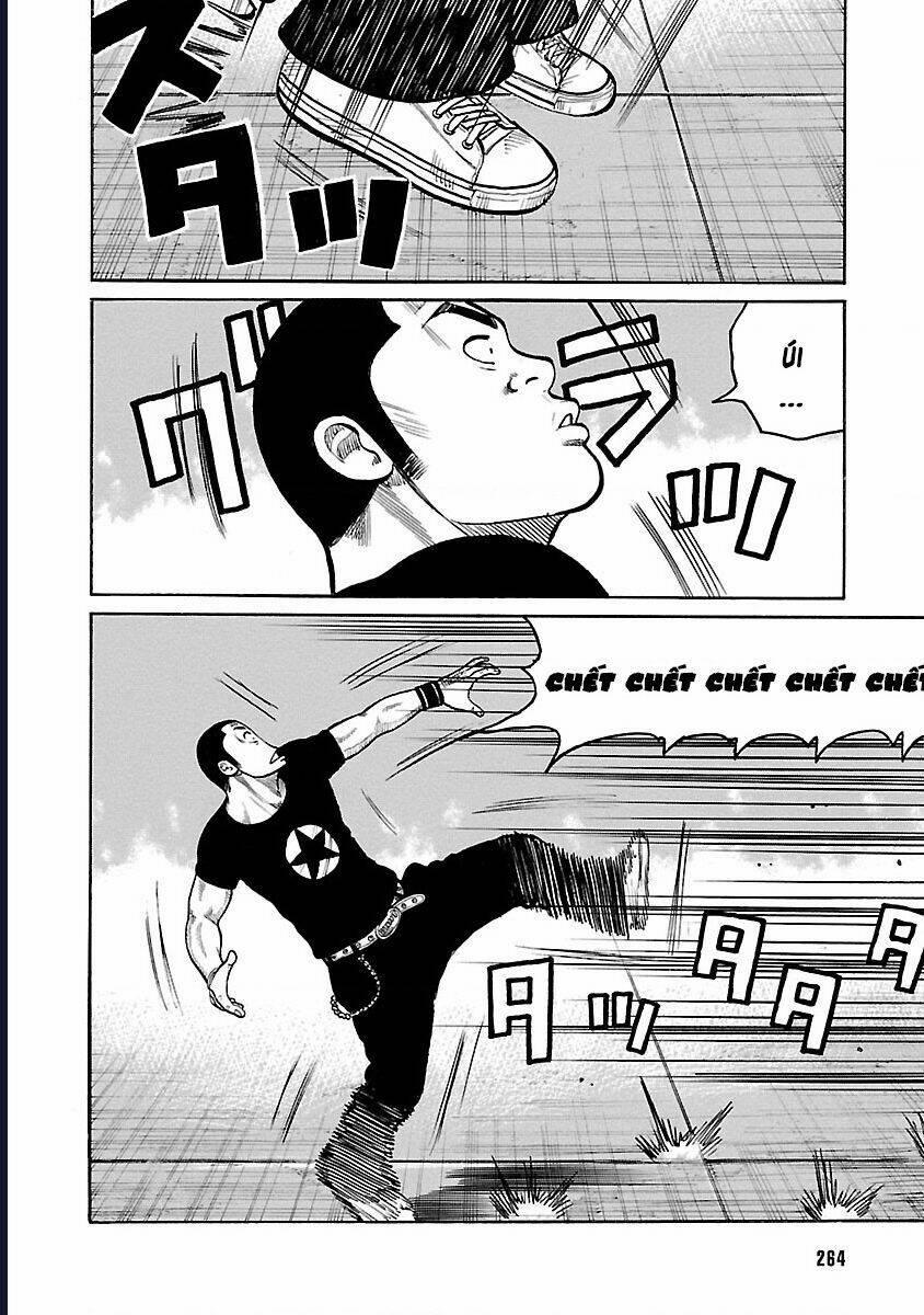 Worst Ấn Bản Mới 123 trang 15