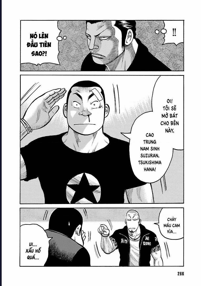 Worst Ấn Bản Mới 123 trang 17