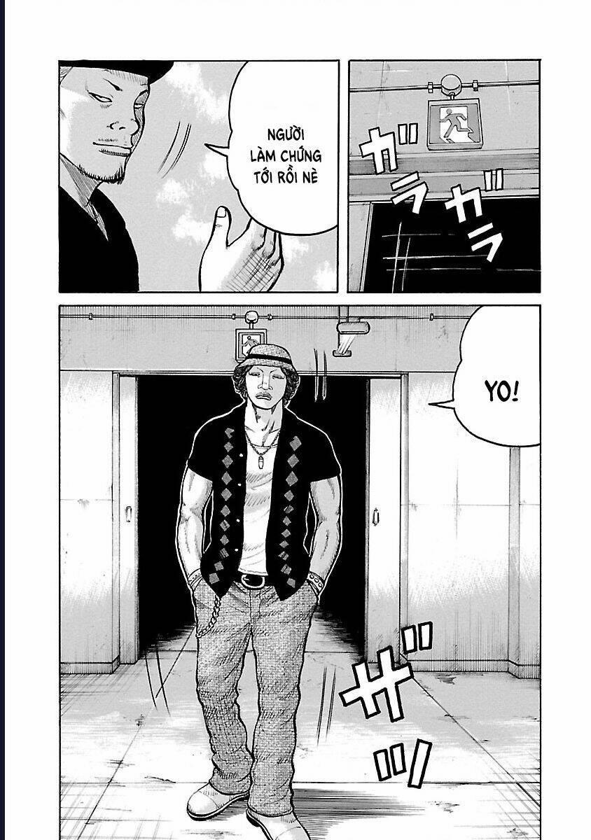 Worst Ấn Bản Mới 123 trang 2