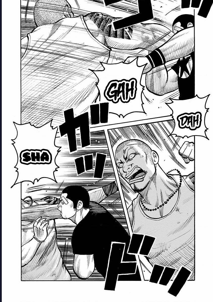 Worst Ấn Bản Mới 123 trang 24