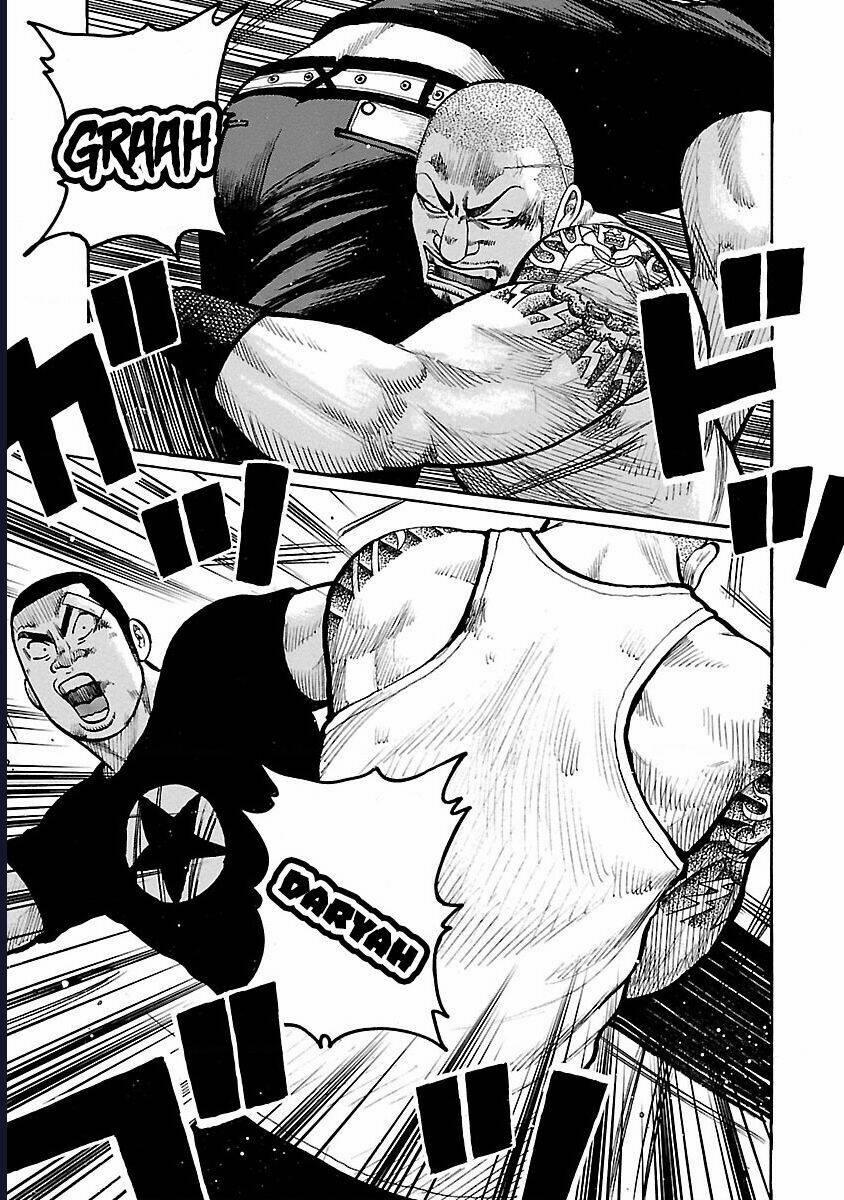 Worst Ấn Bản Mới 123 trang 25