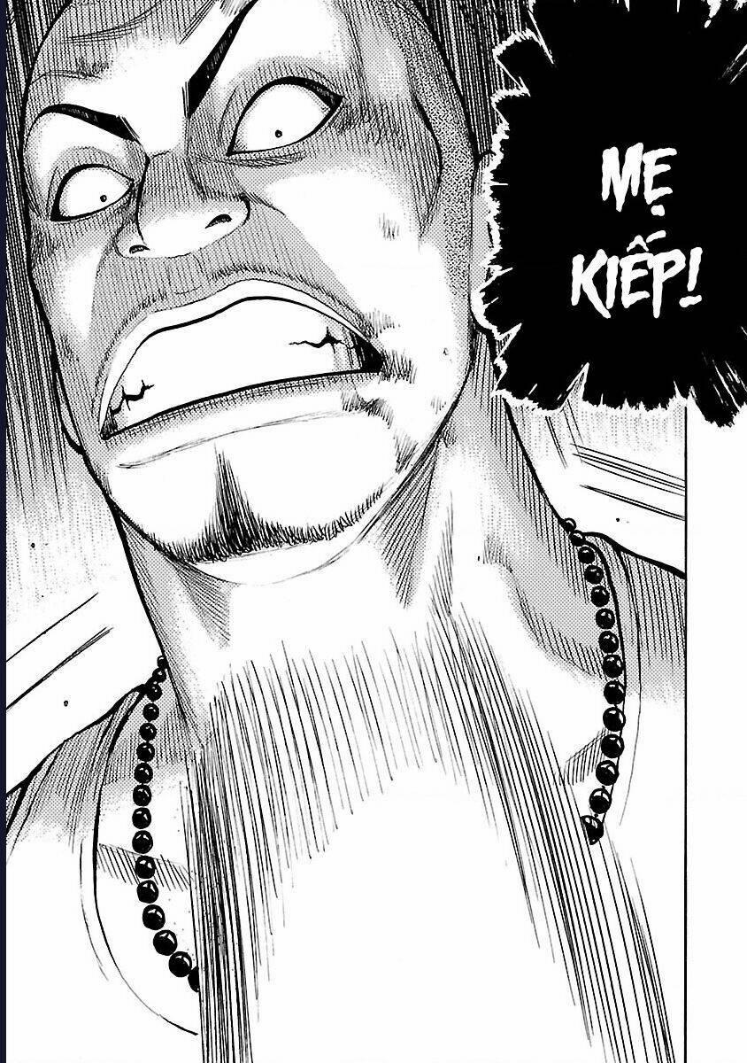 Worst Ấn Bản Mới 123 trang 29