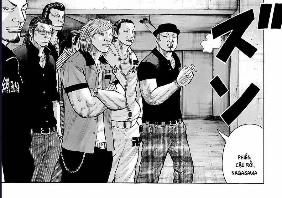 Worst Ấn Bản Mới 123 trang 3