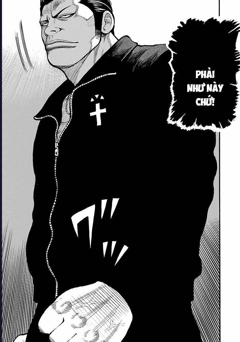 Worst Ấn Bản Mới 123 trang 35