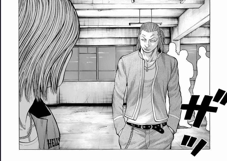 Worst Ấn Bản Mới 123 trang 38