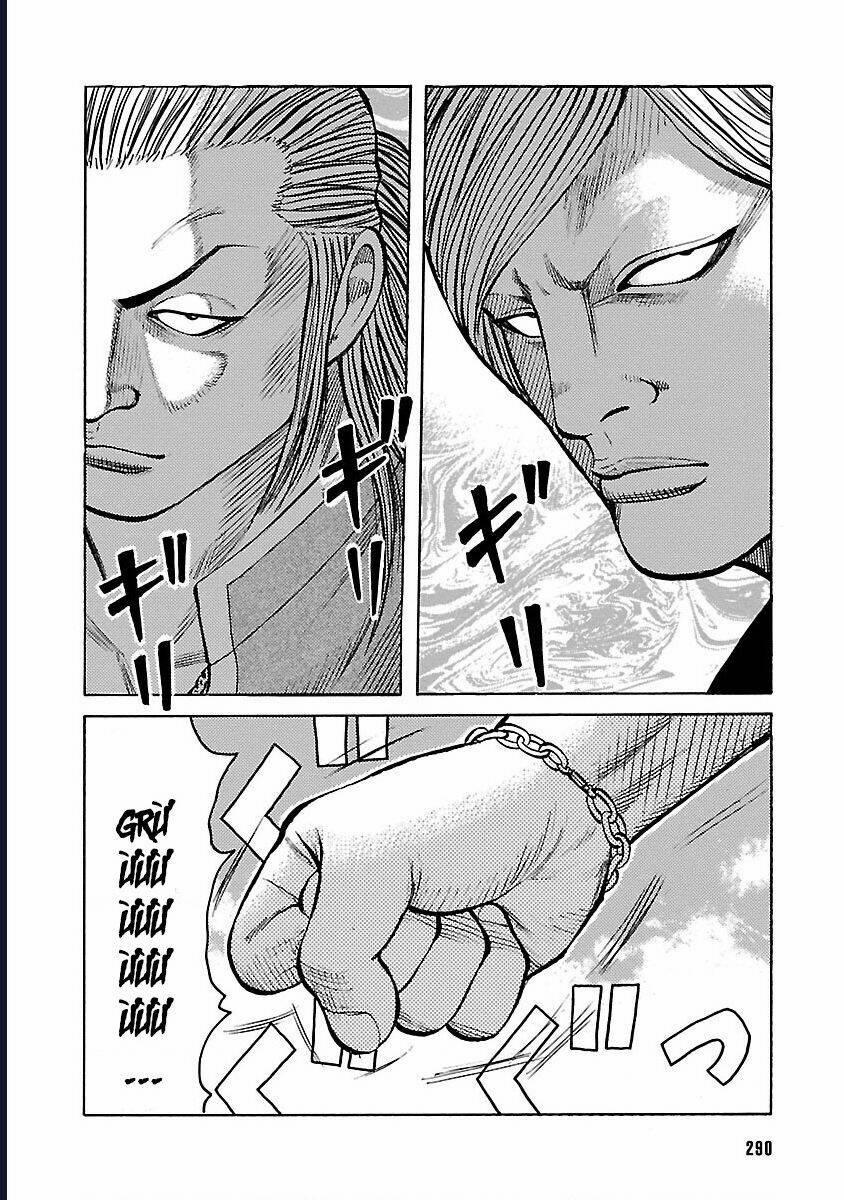 Worst Ấn Bản Mới 123 trang 39