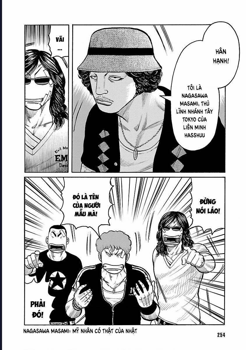 Worst Ấn Bản Mới 123 trang 6