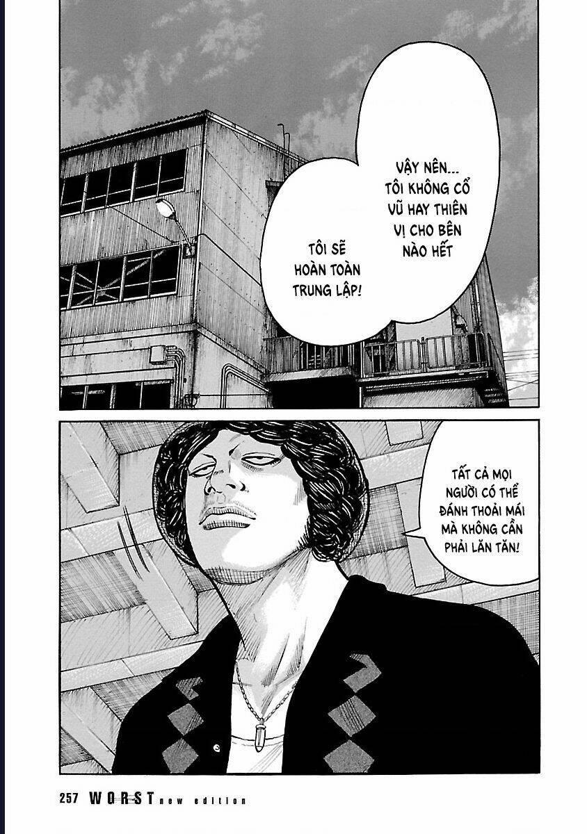 Worst Ấn Bản Mới 123 trang 9