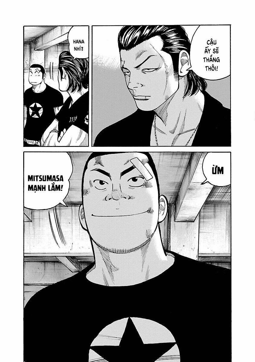 Worst Ấn Bản Mới 124 trang 11