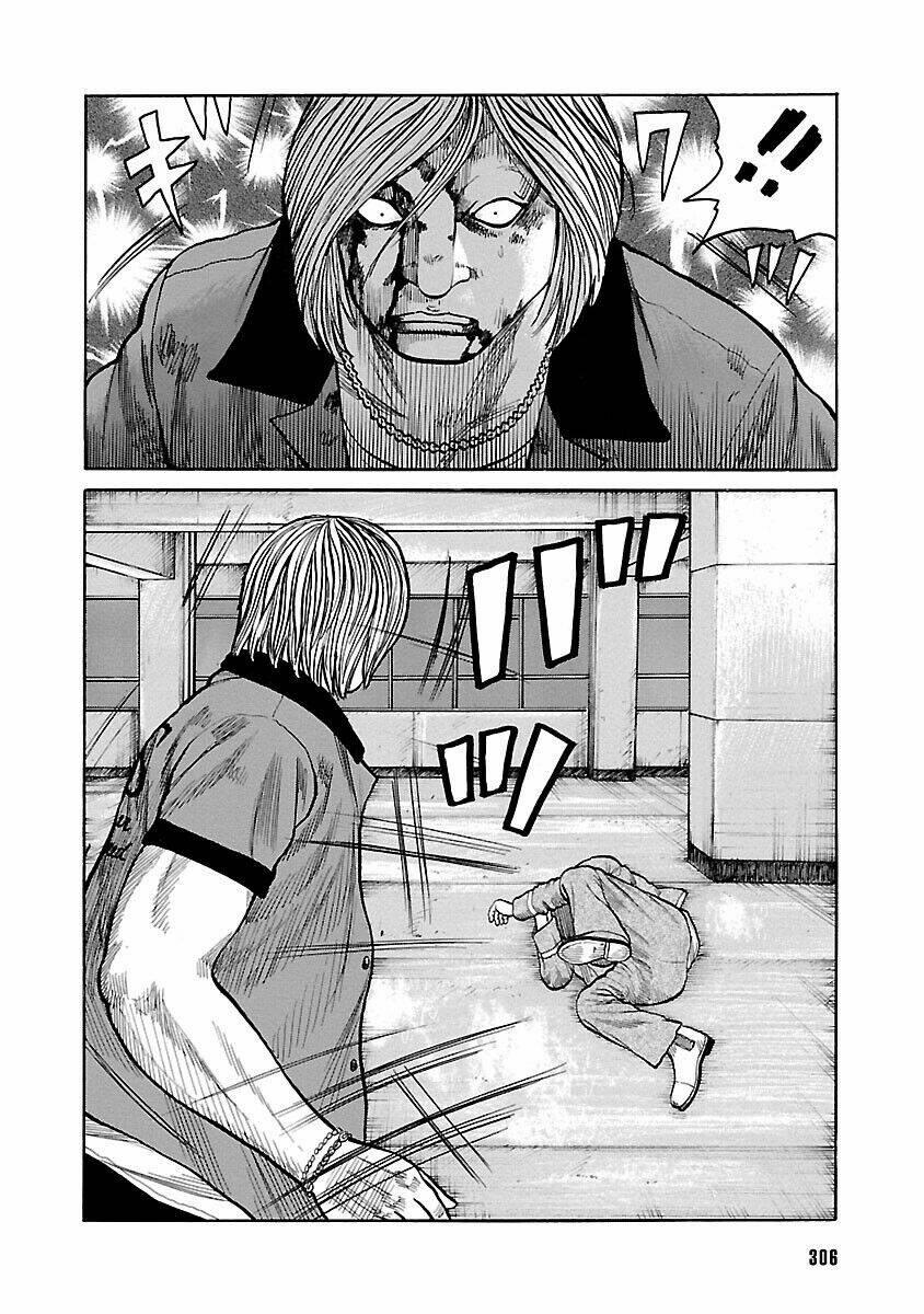 Worst Ấn Bản Mới 124 trang 12