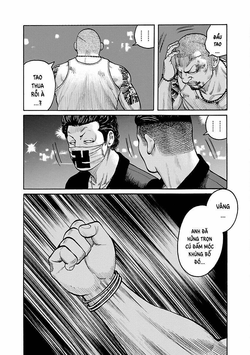 Worst Ấn Bản Mới 124 trang 17