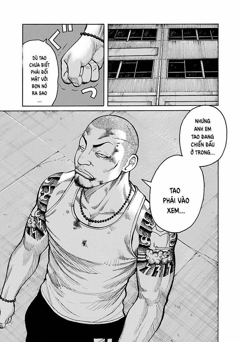 Worst Ấn Bản Mới 124 trang 19